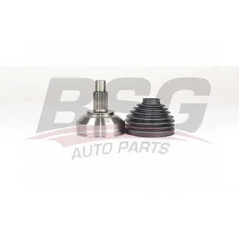 Arbre de transmission avant droit BSG BSG 75-340-001