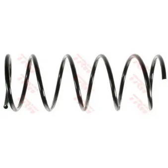 Ressort de suspension TRW JCS116