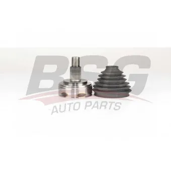 Embout de cardan avant (kit de réparation) BSG BSG 75-340-004