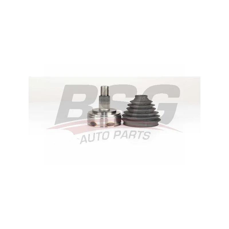 Embout de cardan avant (kit de réparation) BSG BSG 75-340-004