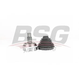 Soufflets de cardan avant BSG BSG 75-340-005