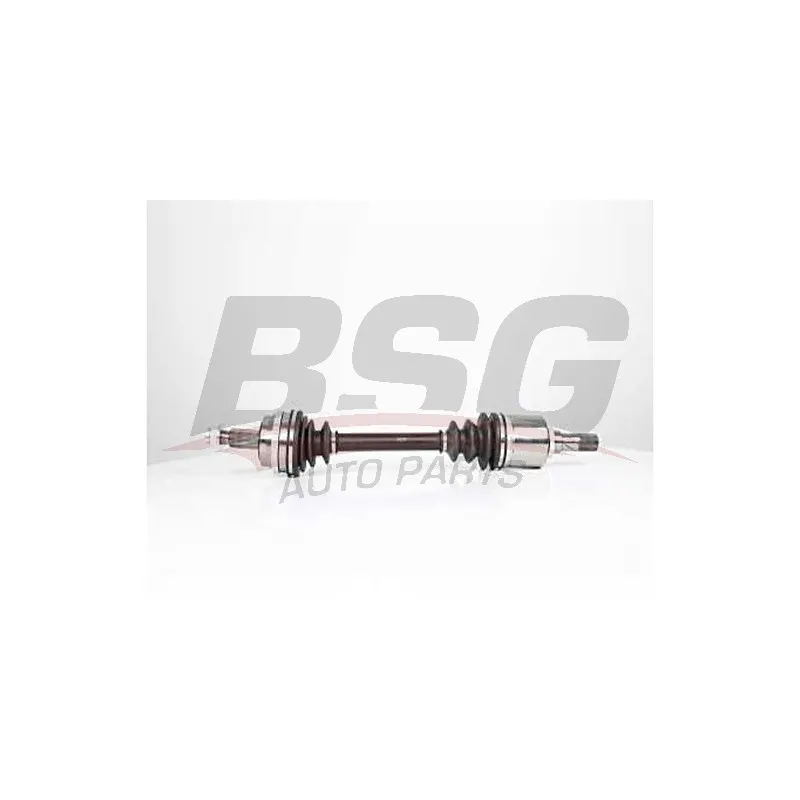 Arbre de transmission avant gauche BSG BSG 75-350-002