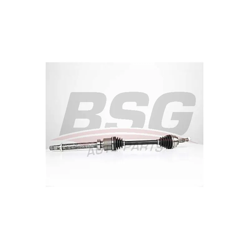 Arbre de transmission BSG BSG 75-350-003