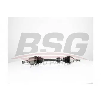 Arbre de transmission BSG BSG 75-350-004
