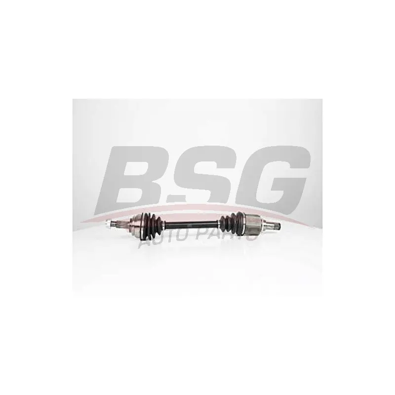 Arbre de transmission BSG BSG 75-350-006