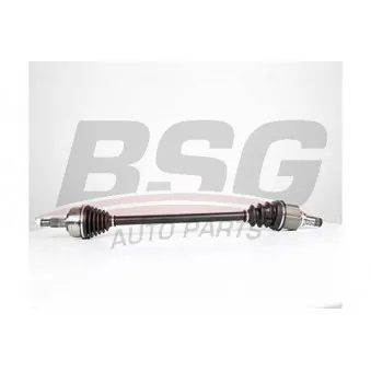 Arbre de transmission BSG BSG 75-350-007
