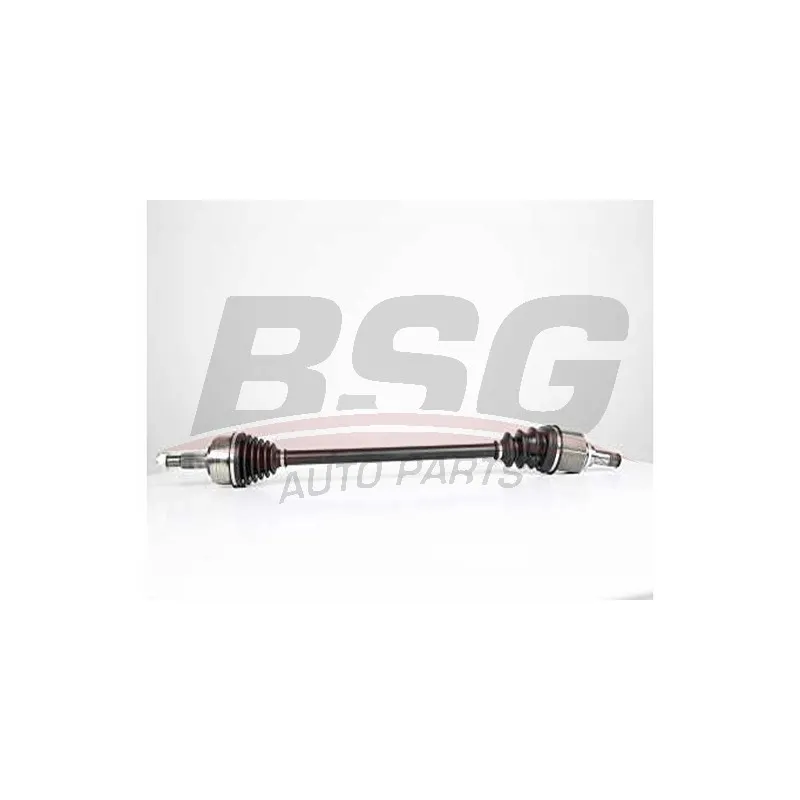 Arbre de transmission BSG BSG 75-350-007