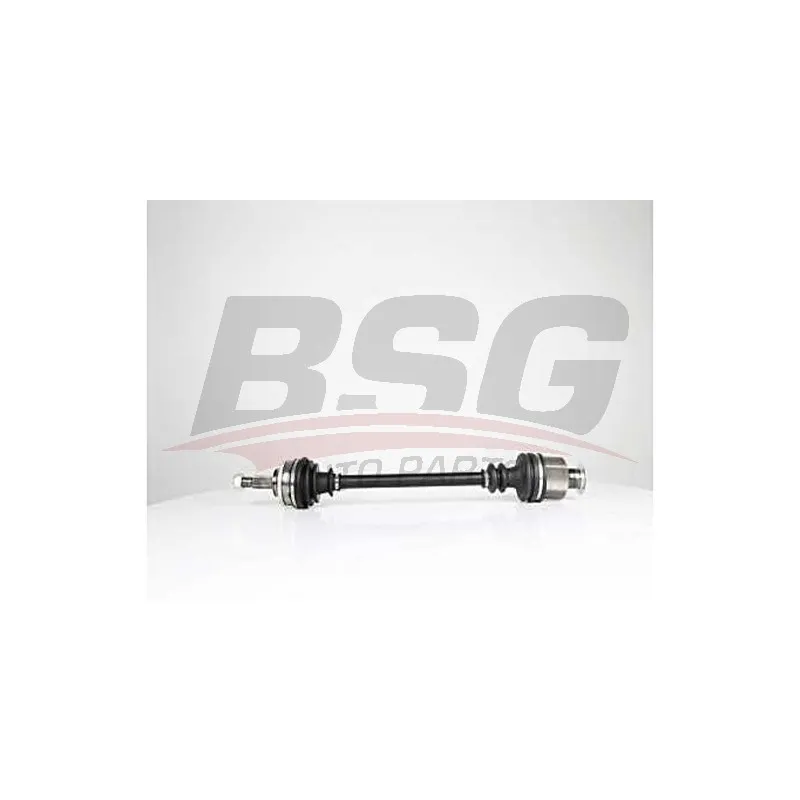 Arbre de transmission BSG BSG 75-350-009