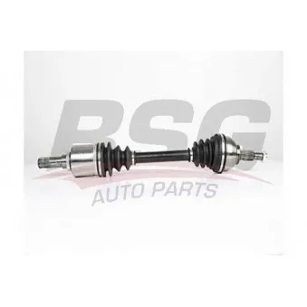 Arbre de transmission BSG BSG 75-350-012