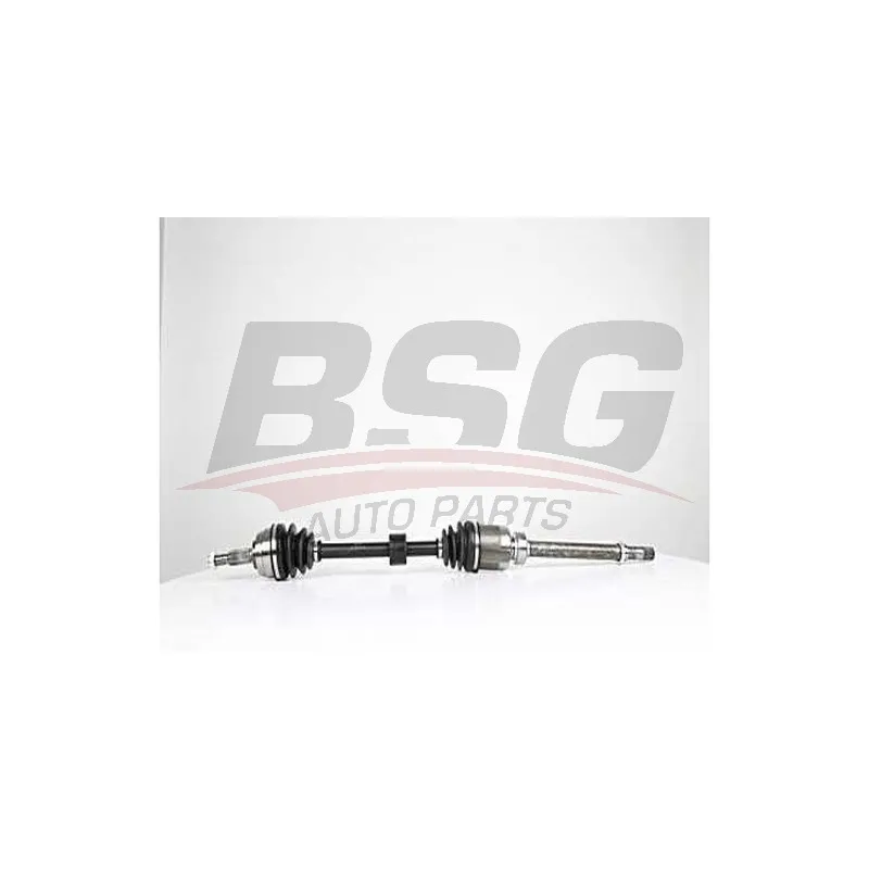 Arbre de transmission BSG BSG 75-350-013