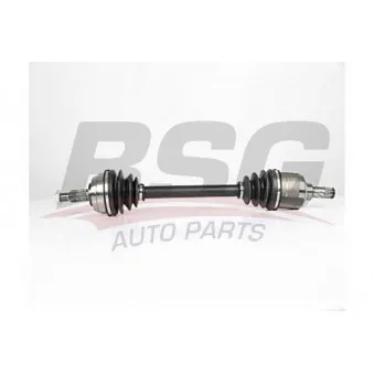 Arbre de transmission BSG BSG 75-350-014