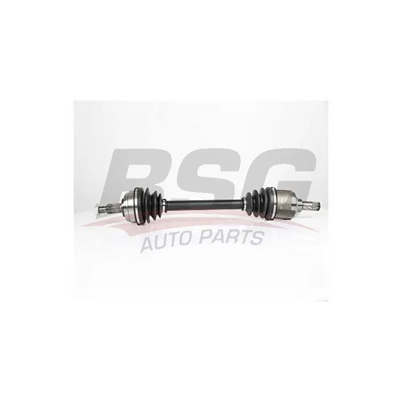 Arbre de transmission BSG BSG 75-350-014