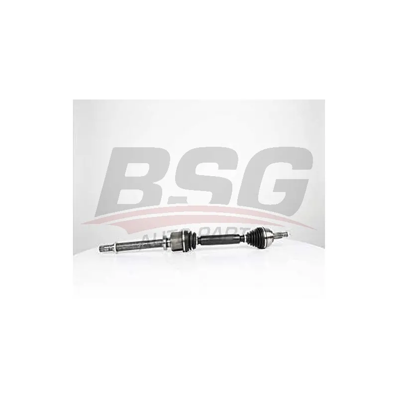Arbre de transmission BSG BSG 75-350-015