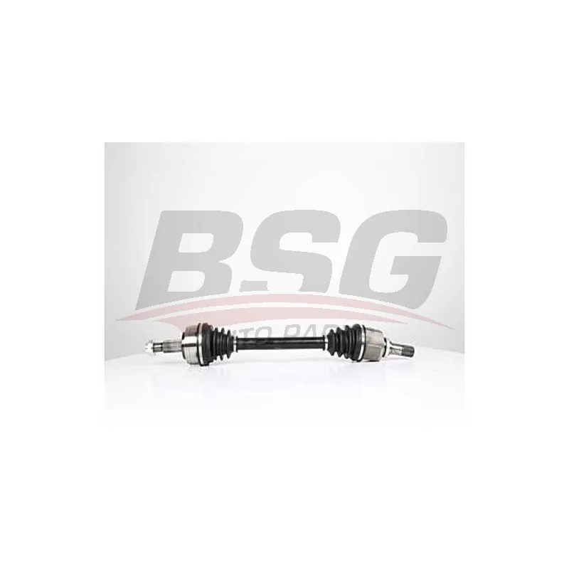 Arbre de transmission BSG BSG 75-350-018