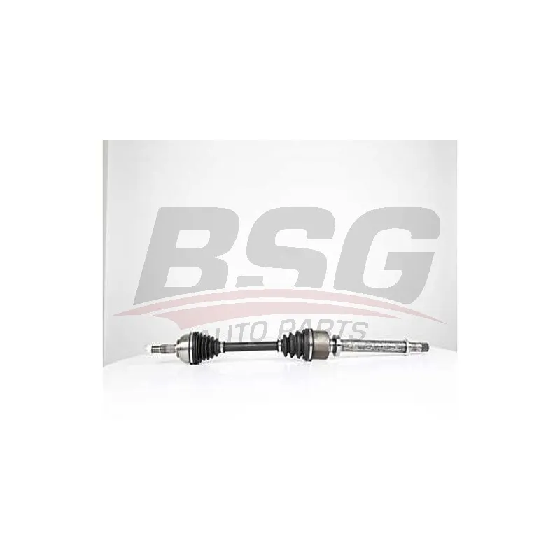 Arbre de transmission BSG BSG 75-350-021