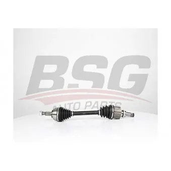 Arbre de transmission BSG BSG 75-350-022