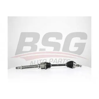 Arbre de transmission BSG BSG 75-350-023
