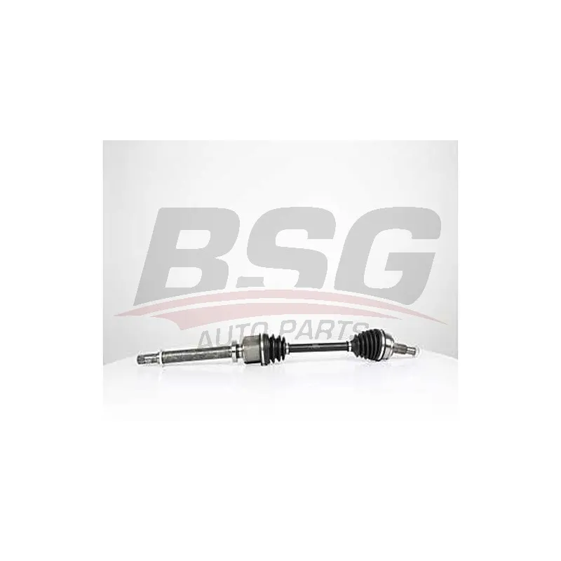Arbre de transmission BSG BSG 75-350-023
