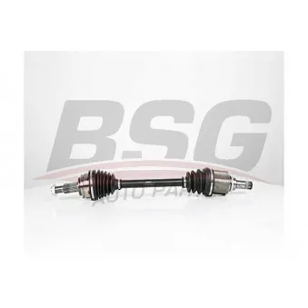 Arbre de transmission BSG BSG 75-350-024