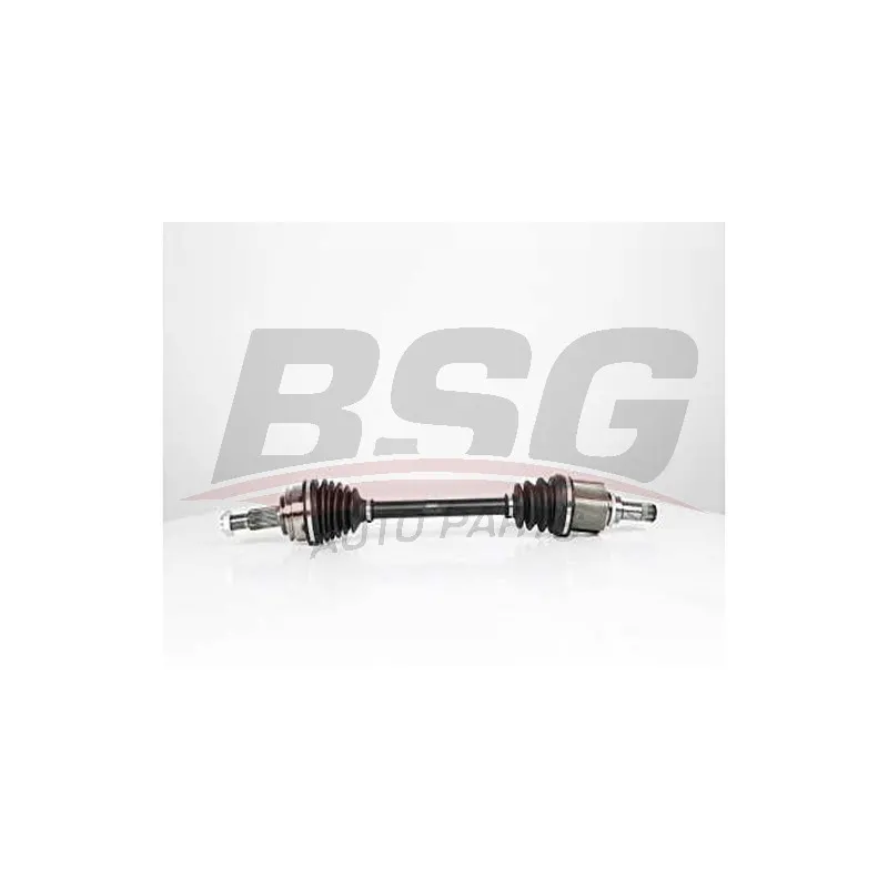 Arbre de transmission BSG BSG 75-350-024