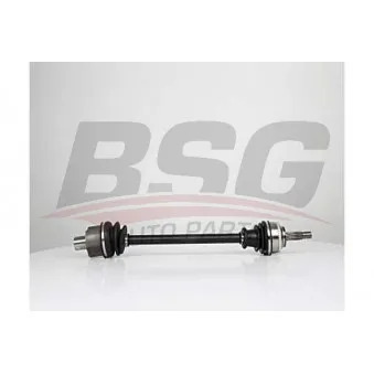 Arbre de transmission BSG BSG 75-350-029