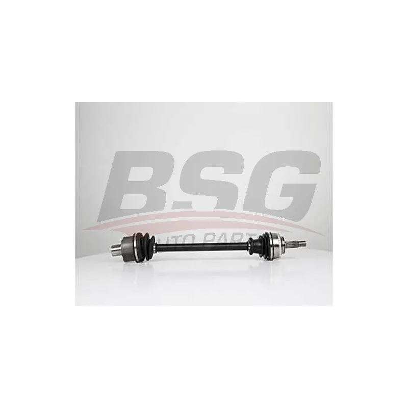 Arbre de transmission BSG BSG 75-350-029