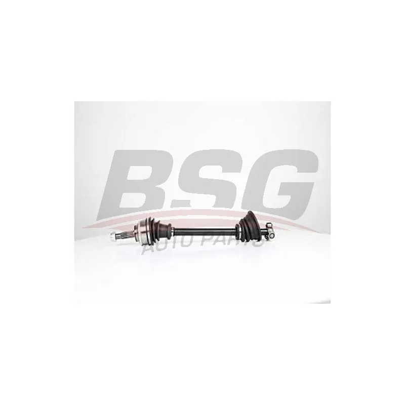 Arbre de transmission BSG BSG 75-350-030