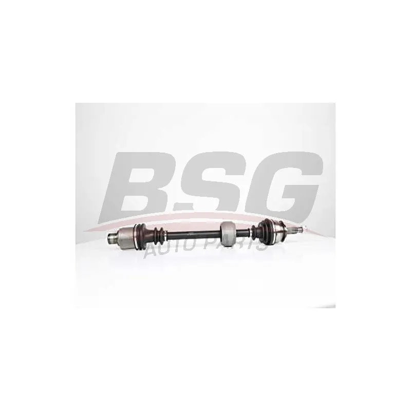 Arbre de transmission BSG BSG 75-350-031