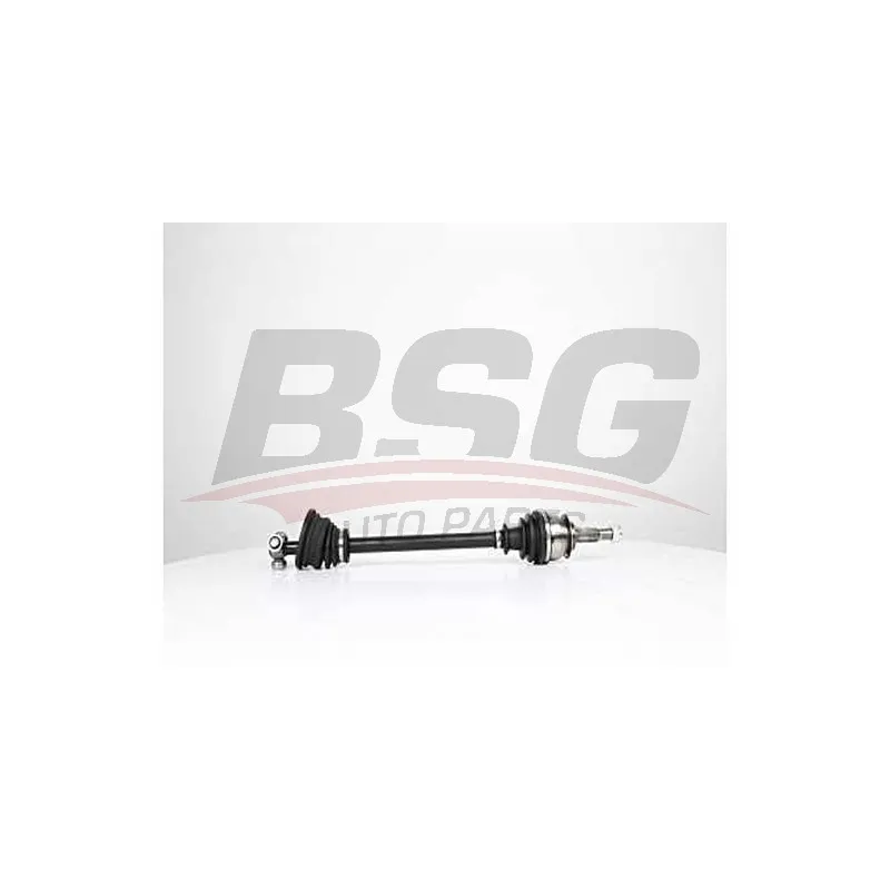 Arbre de transmission BSG BSG 75-350-032