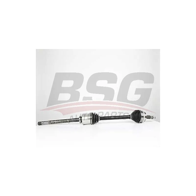 Arbre de transmission BSG BSG 75-350-033