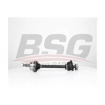 Arbre de transmission BSG BSG 75-350-034