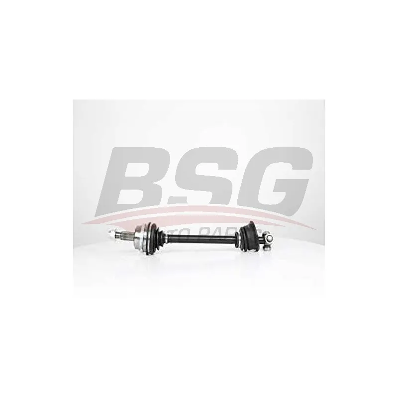Arbre de transmission BSG BSG 75-350-034
