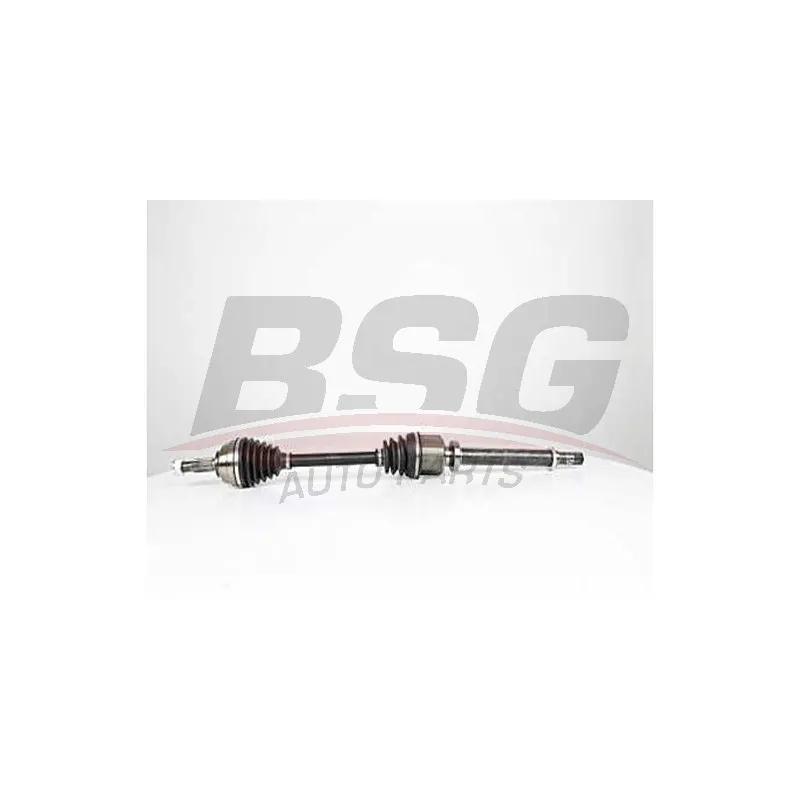 Arbre de transmission BSG BSG 75-350-035