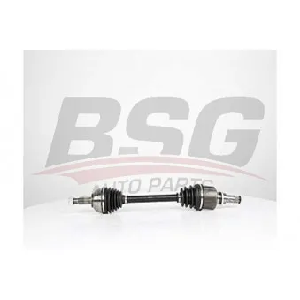 Arbre de transmission BSG BSG 75-350-036