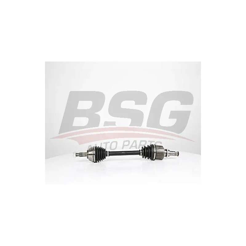 Arbre de transmission BSG BSG 75-350-036