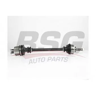 Arbre de transmission BSG BSG 75-350-037