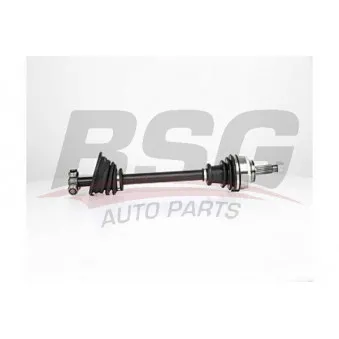 Arbre de transmission BSG BSG 75-350-038