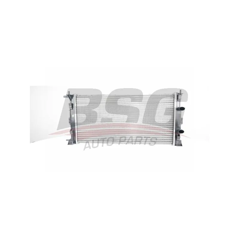 Radiateur, refroidissement du moteur BSG BSG 75-520-010