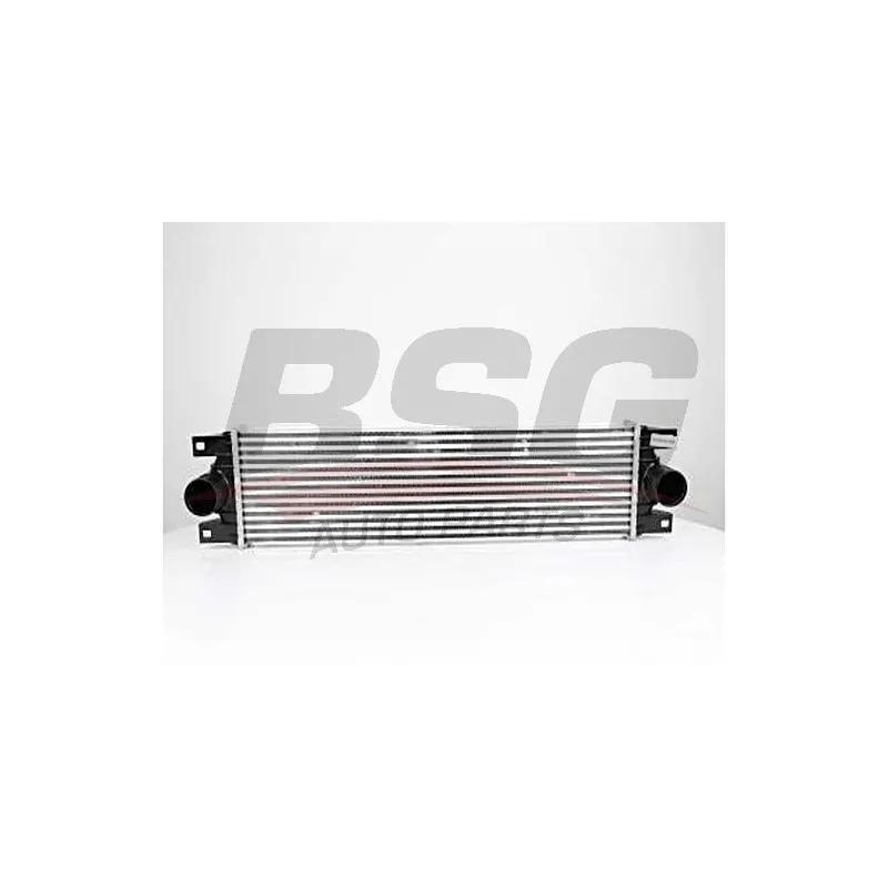 Intercooler, échangeur BSG BSG 75-535-002