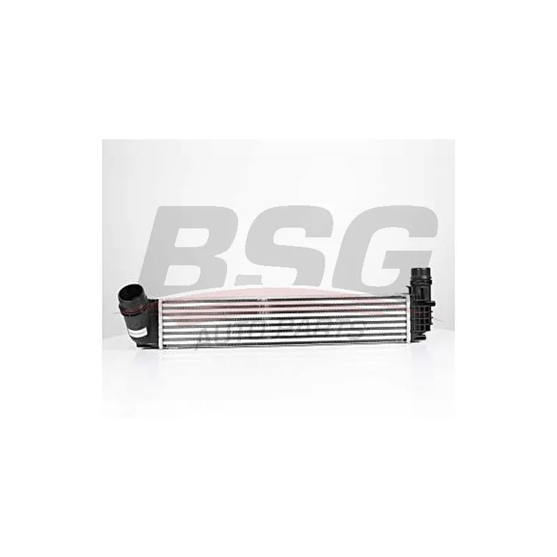 Intercooler, échangeur BSG BSG 75-535-003