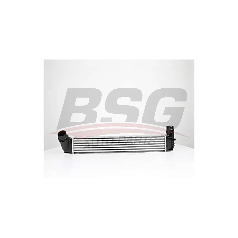 Intercooler, échangeur BSG BSG 75-535-004