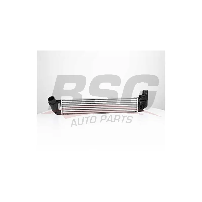 Intercooler, échangeur BSG BSG 75-535-007