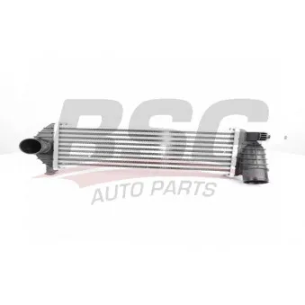 Intercooler, échangeur BSG BSG 75-535-008