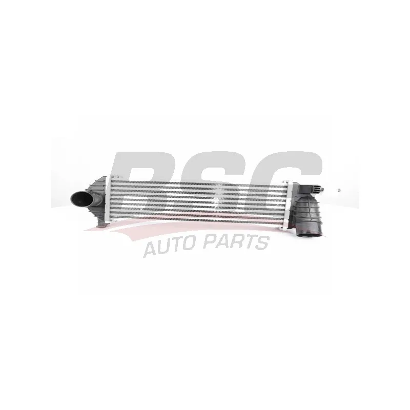 Intercooler, échangeur BSG BSG 75-535-008