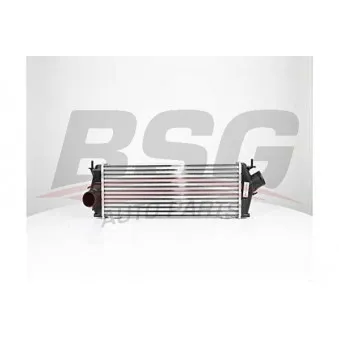 Intercooler, échangeur BSG BSG 75-535-009