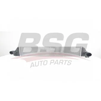 Intercooler, échangeur BSG BSG 75-535-011