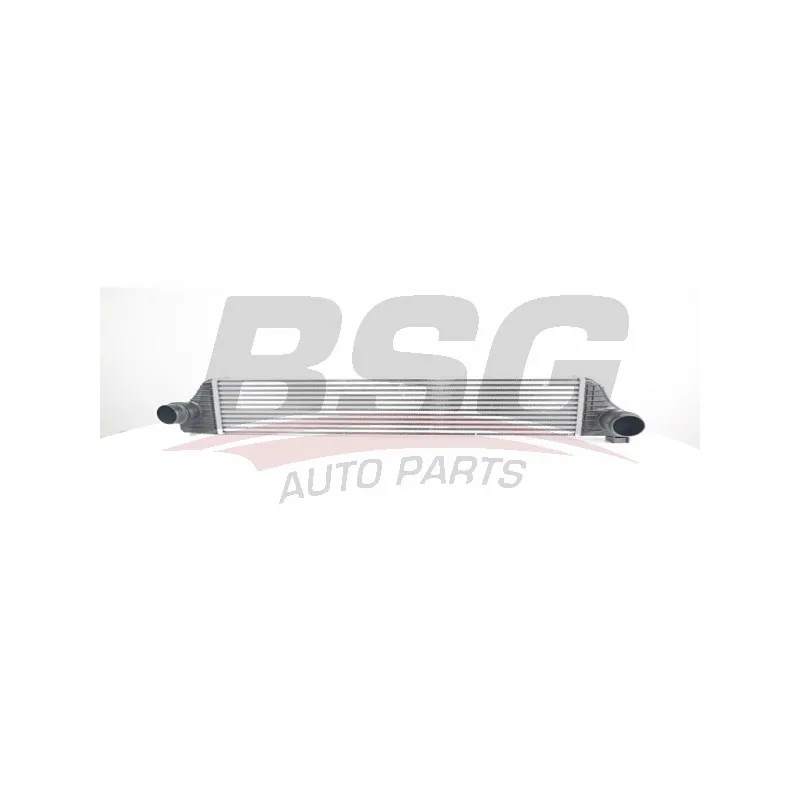 Intercooler, échangeur BSG BSG 75-535-011