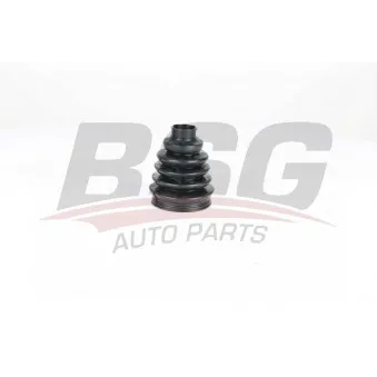 Soufflets de cardan avant BSG BSG 75-705-007