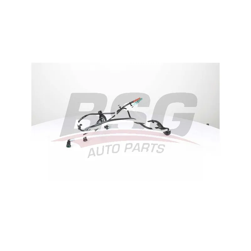 Tuyauterie de carburant BSG BSG 75-725-005