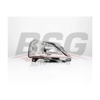 Projecteur principal BSG BSG 75-800-033
